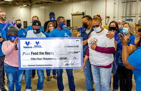 Valero Memphis Refinery