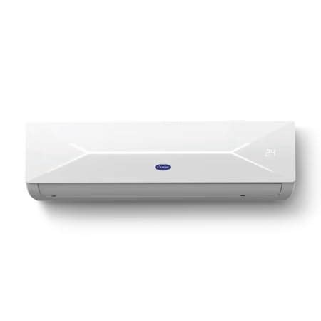 Carrier 1.5 Ton 5 Star Lumo Inverter Split AC | PM 2.5 Filter, 6 in 1 ...
