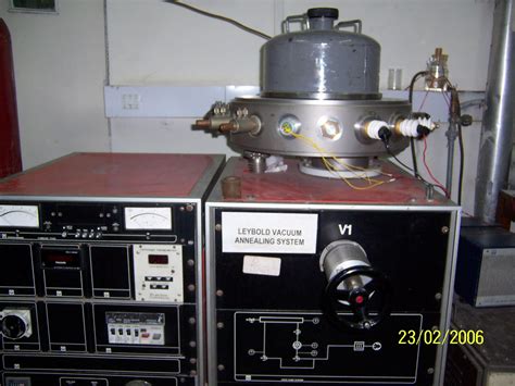 Thin Film Laboratory