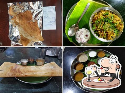 Top 5 restaurants with idiyappam in Karaikudi, february 2026 ...