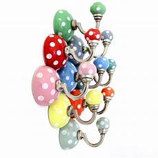 garderobenhaken vintage keramik garderobenhaken polka keramik maisonjolie ch garderobenhaken vintage keramik garderobenhaken polka keramik maisonjolie ch