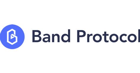 Band Protocol project: technical features and perspectives — Teletype