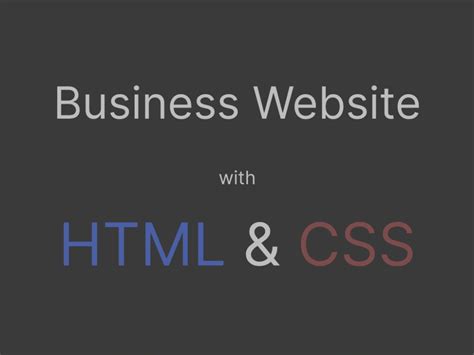 Image result for How to Make a Beautiful Website Using HTML