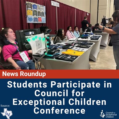 #cec2024 | Council for Exceptional Children (CEC)