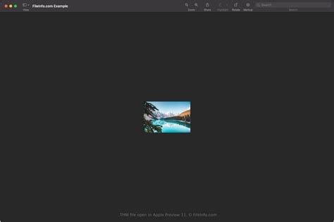 Image result for What Is a THM File