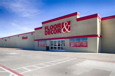 Floor And Decor North Richland Hills at Willie Simpson blog