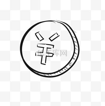 Money 简笔画 的图像结果