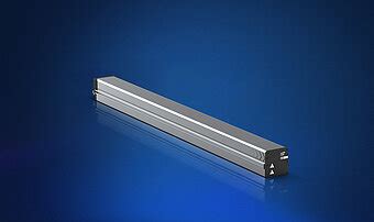 LUV: Water-cooled LED UV system | IST METZ