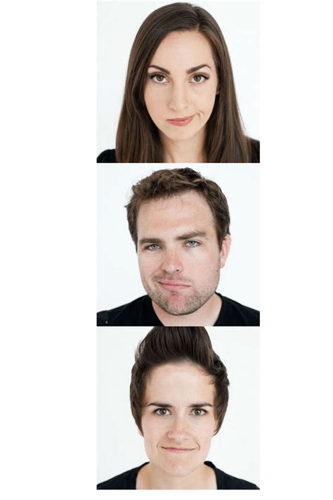 Microexpression 的图像结果