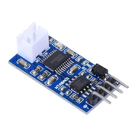 Image result for Temperature Sensor Module