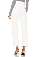 AGOLDE 90's Pinch Waist in Porcelain | REVOLVE