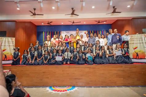Nityotsava Inter-School Competitions – VPM’s Kannada High School ...