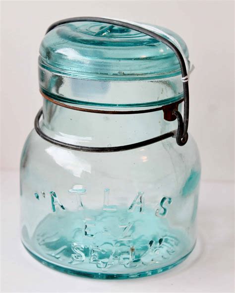 Antique & Vintage Canning Jar Price Guide • Adirondack Girl @ Heart