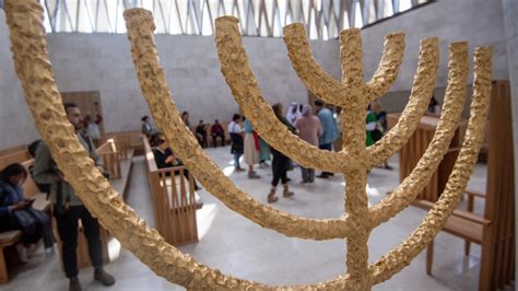 UAE arrests three after Israeli rabbi killed