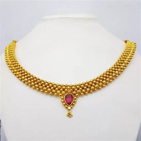 Necklaces For Girls - Buy Necklaces For Girls online at Best Prices in ...
