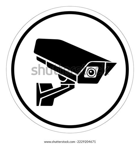 Standard Security Camera Symbol 的图像结果