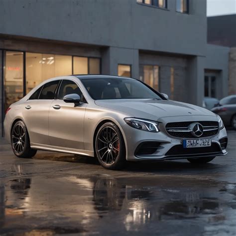 In-Depth Review of the 2019 Mercedes C300 Sport