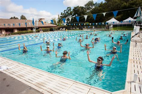 About Osher Marin JCC