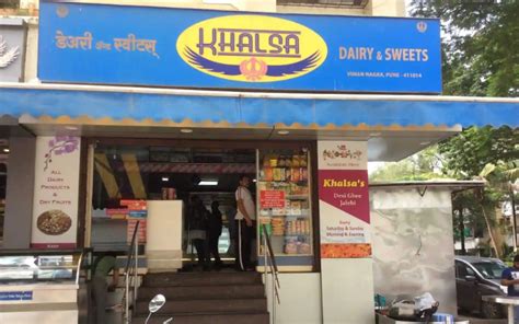 Best Dairies In Pune | WhatsHot Pune