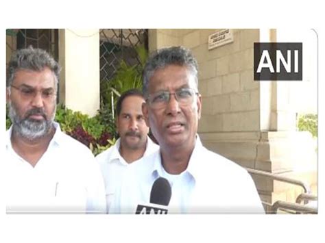 Karnataka Minister Satish Jarkiholi reveals failed honey trap attempt ...