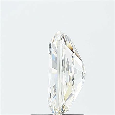 2.12ct Lab Grown Diamonds in a Radiant Shape - SolitaireMart