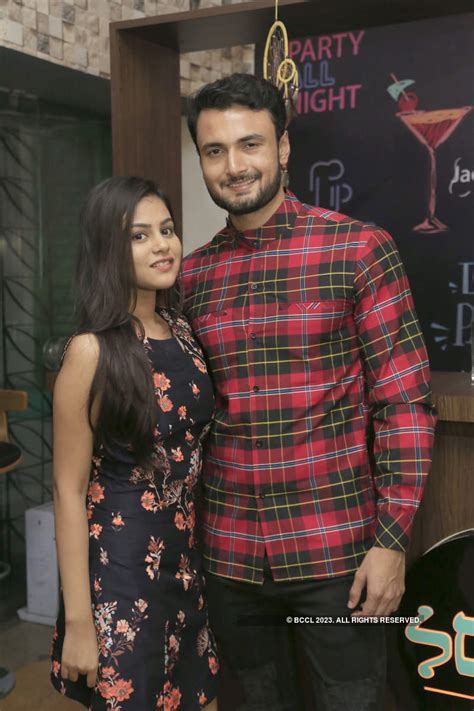 Sean Banerjee, Ankita Ghosh, Neil Roy, Falaque Rashid and Hridaan ...