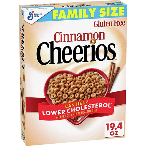 Is Honey Ohs! Cereal Healthy? Ingredients & Nutrition Facts