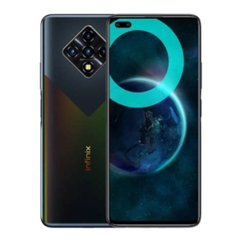 Infinix Zero 8i - Price in India & Full Specifications (July 2026 ...