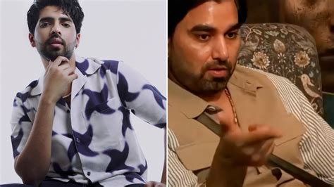 Armaan Malik mistaken for Bigg Boss OTT 3 contestant