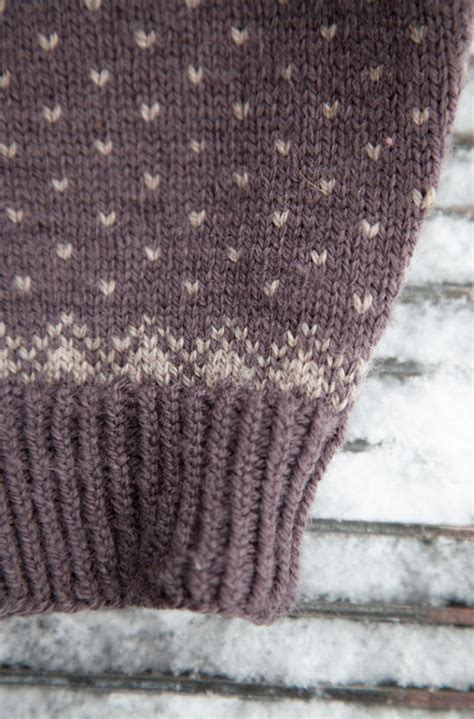 Stranded Knit Pattern 的图像结果