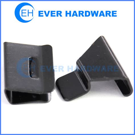 Image result for Metal Spring Cable Clips