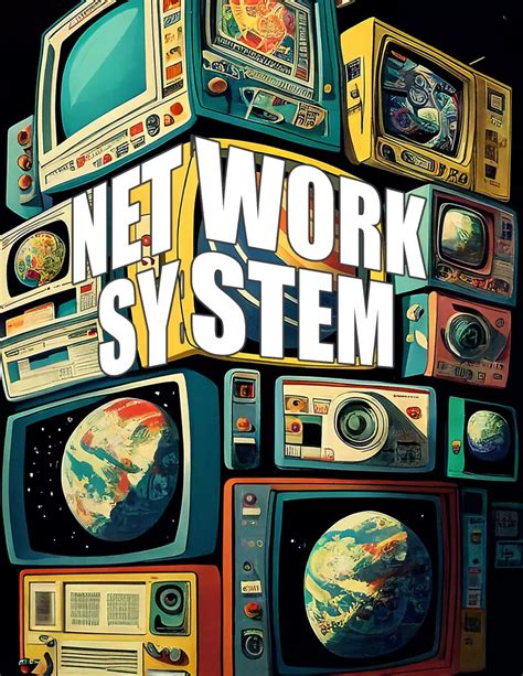 Network System 的图像结果