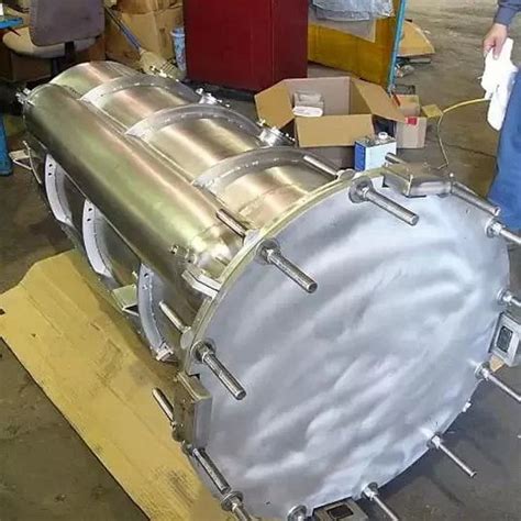 Stainless Steel Fabrication - STAINLESS STEEL CUSTOM FABRICATION Trader ...