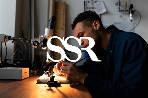 Brand & Website Design for Smith Seckman Reid Engineering Firm | Third ...