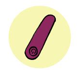 Buy Salty Personal Wand Massager Online In India – thatsassything