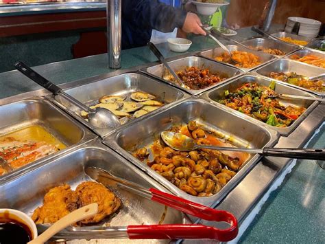 China 1 Buffet - Chinese Restaurant | Online Order | Toledo | OH