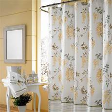 Shower Curtains by Bed Bath And Beyond Shower Curtains Offer Great Look And Shower Curtains