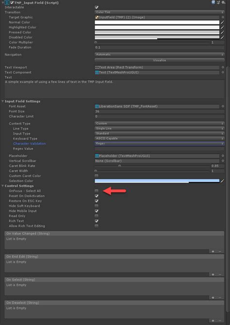 Image result for Input Field Unity Tutorial