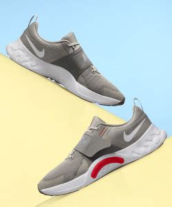 NIKE RENEW RETALIATION 4 Training & Gym Shoes For Men - Buy NIKE RENEW ...