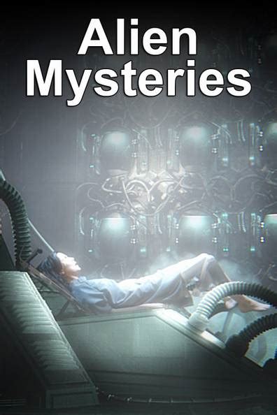 Image result for Alien Mysteries Reviews