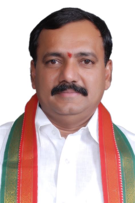 Gandra Venkata Ramana Reddy MLA of Bhupalpalle Andhra Pradesh contact ...