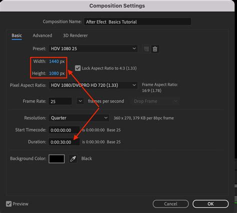 Image result for After Effects Guide