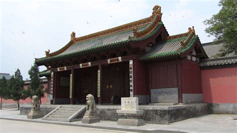 Black Myth: Wukong Must-Visit Real-Life Locations Across Shanxi & Beyond