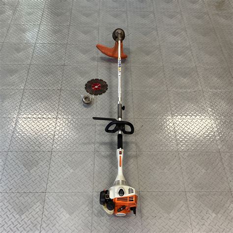 STIHL Weed Eater for Sale in Raleigh, NC - OfferUp