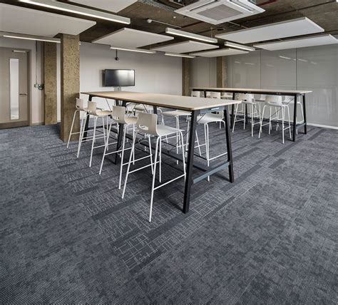Gallery: Sound + Surface - EF Contract Flooring