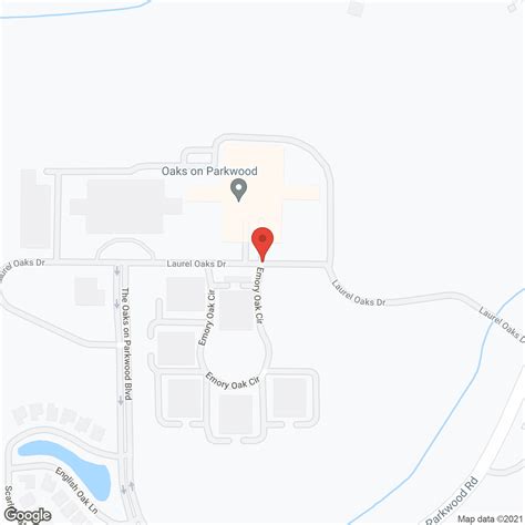 Oaks on Parkwood | Assisted Living & Memory Care | Bessemer, AL 35022 ...