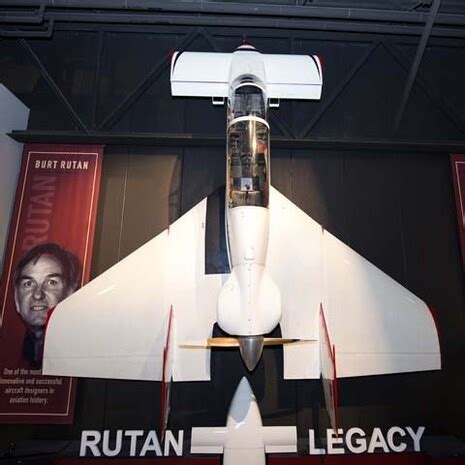 1972 Rutan VariViggen - N27VV | Meer