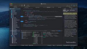 How to Code On Mac 的图像结果