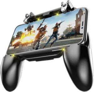 Image result for Android Gamepad