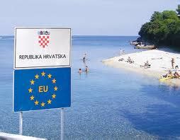 Chorvatsko může být členem EU od r. 2013 | Chorvatsko je IN